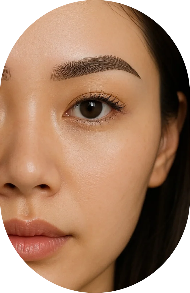 湄麗美學苑-精緻美學-紋繡藝術